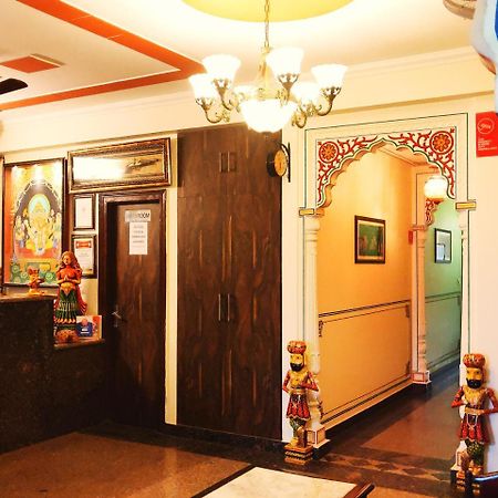 Kalyan Heritage Jaipur Bagian luar foto
