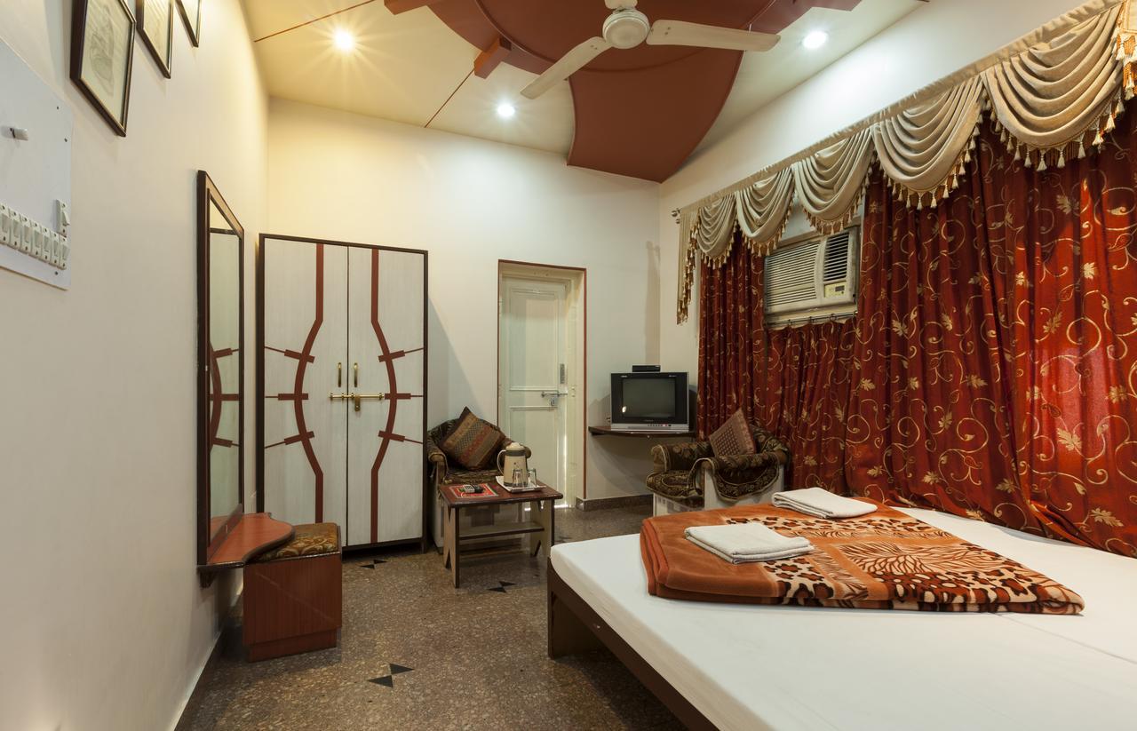 Kalyan Heritage Jaipur Bagian luar foto