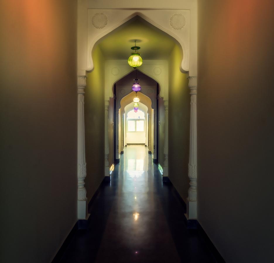 Kalyan Heritage Jaipur Bagian luar foto