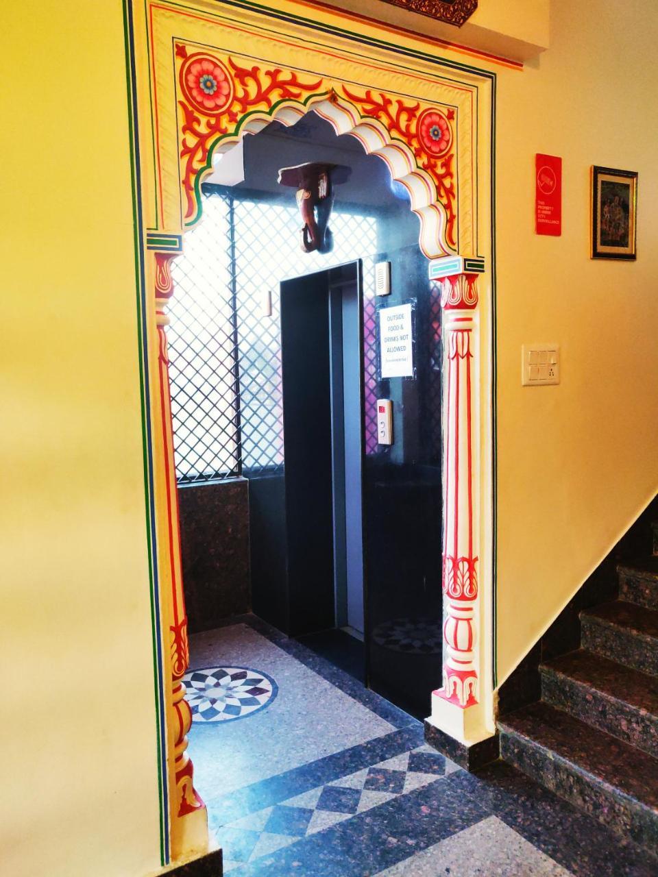 Kalyan Heritage Jaipur Bagian luar foto