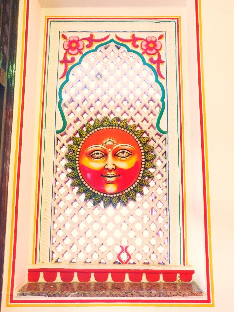 Kalyan Heritage Jaipur Bagian luar foto