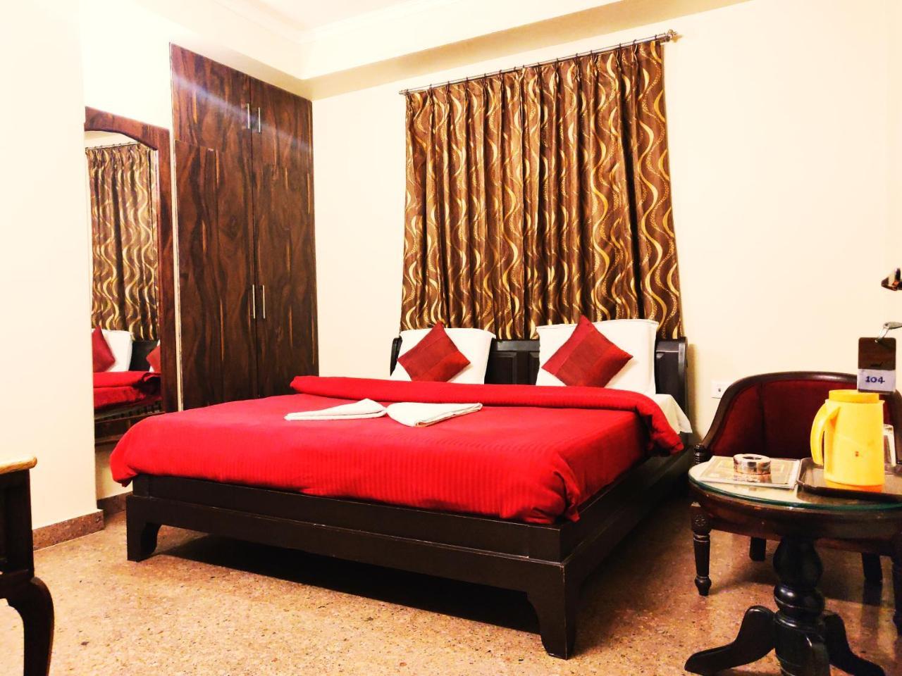 Kalyan Heritage Jaipur Bagian luar foto
