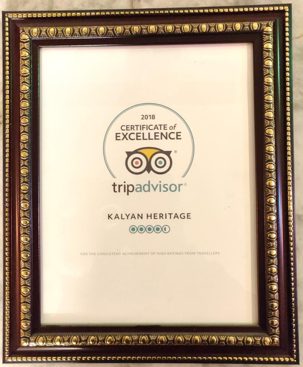 Kalyan Heritage Jaipur Bagian luar foto