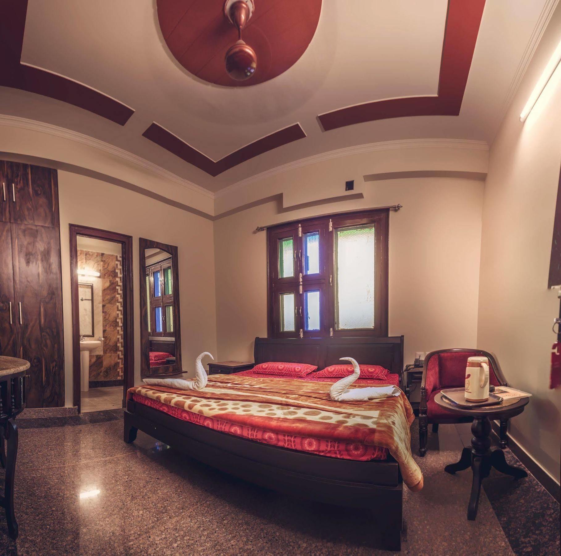 Kalyan Heritage Jaipur Bagian luar foto